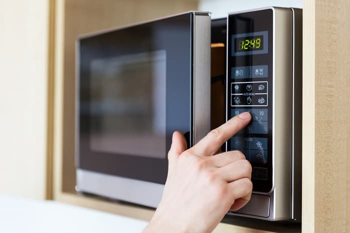 Ремонт микроволновых печей Samsung Ремонт микроволновых печей Samsung